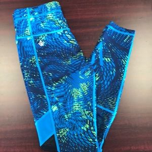 Workout Empire Leggings